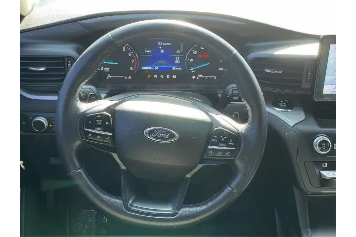 $19900 : Ford Explorer 2020 XLT 4dr S image 10