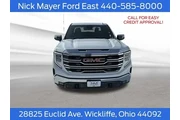 $39995 : GMC Sierra 1500 2025 4x4 SLT thumbnail