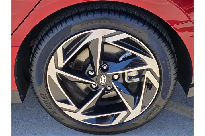 $32255 : Hyundai SONATA 2024 SEL 4dr image 8