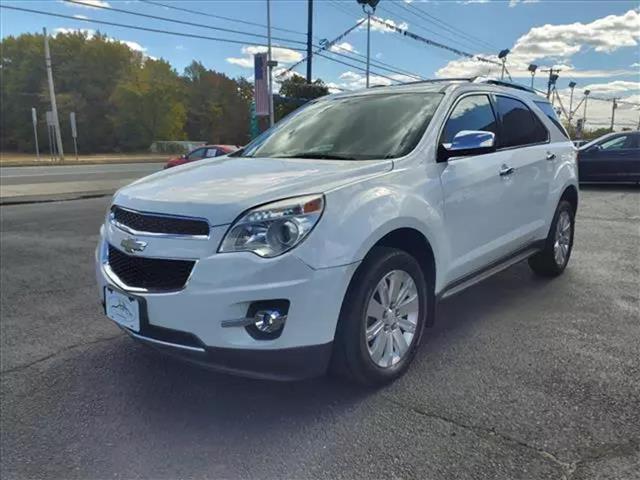 $8600 : 2011 CHEVROLET EQUINOX2011 CH image 4