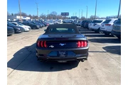 $24980 : 2023 Mustang EcoBoost Convert thumbnail