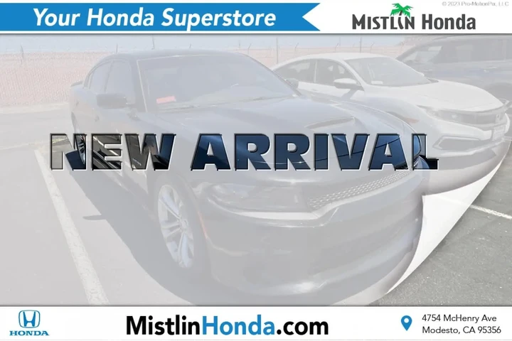$35981 : Dodge Charger 2022 R/T 4dr S image 1