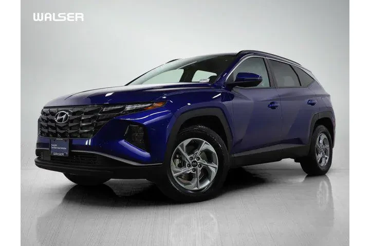 $23998 : Hyundai TUCSON 2023 AWD SEL image 1