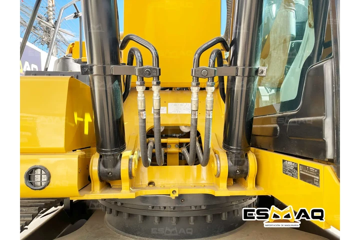 $149500 : EXCAVADORA CATERPILLAR 320 image 5