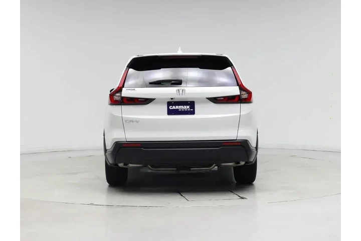 $34998 : Honda CR-V 2026 EX-L 4dr SUV image 6