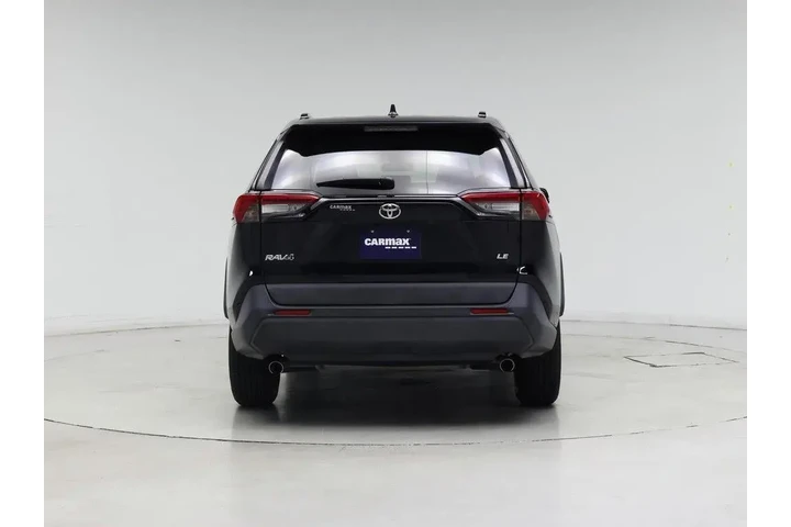 $20998 : Toyota RAV4 2019 LE 4dr SUV image 6