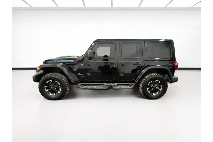 $36936 : Jeep Wrangler 2024 4x4 Rubic image 1