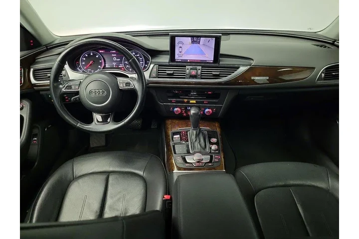 $20998 : Audi A6 2017 AWD 2.0T quattr image 9