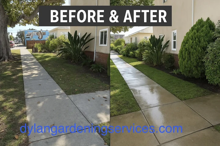 lawn care garden image 2