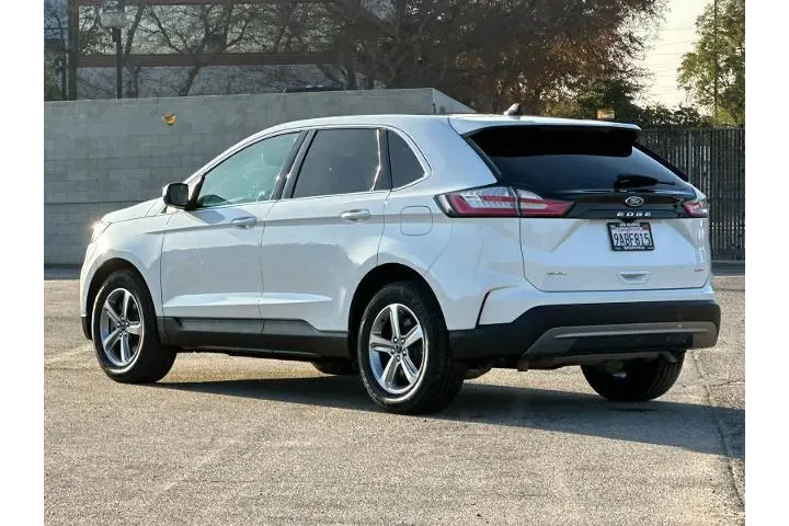 $24990 : Ford Edge 2022 AWD SEL 4dr C image 5