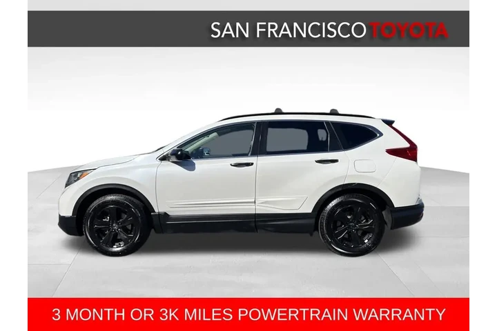 $14299 : 2018 CR-V LX image 2