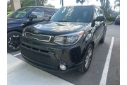 Kia Soul 2016 + 4dr Crossove