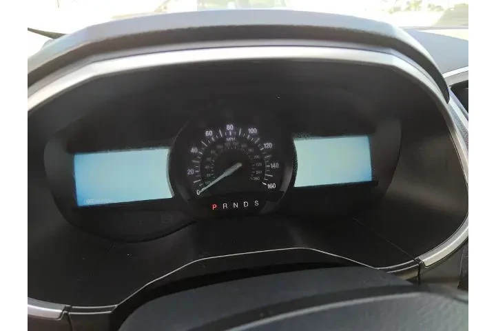 $17325 : Ford Edge 2021 SEL 4dr Cross image 7