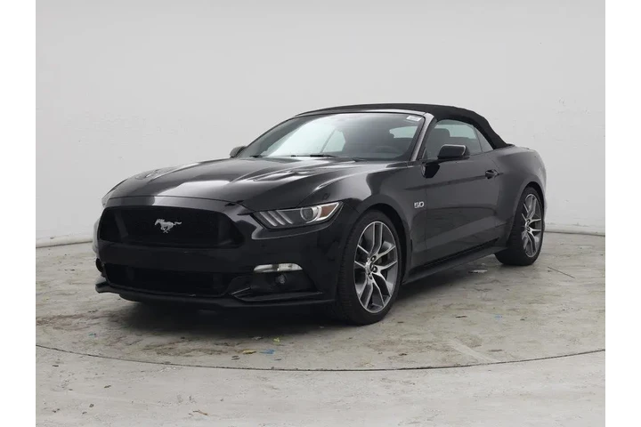 $35998 : Ford Mustang 2017 GT Premium image 4