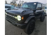 Ford Bronco 2022 4x4 Base Ad en San Bernardino