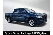 $30299 : Ram 1500 2023 4x2 Big Horn 4 thumbnail