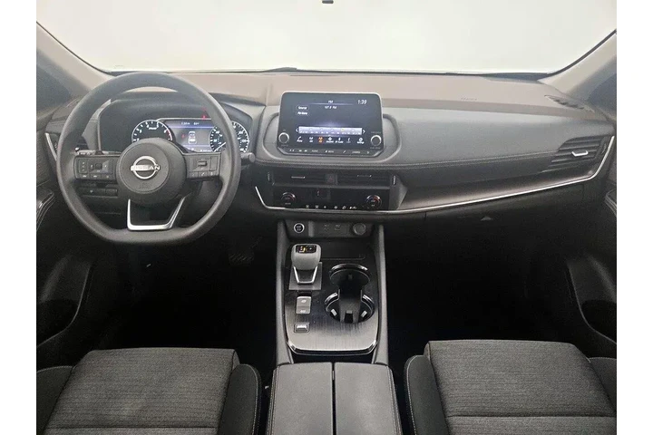 $20998 : Nissan Rogue 2023 SV 4dr Cro image 9