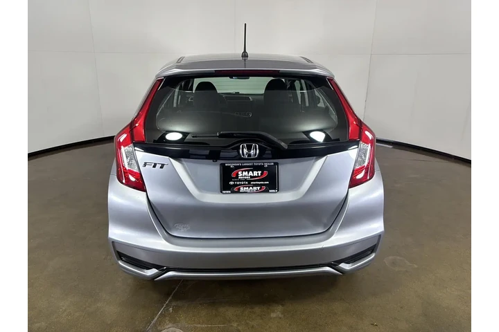 $17199 : 2020 Fit LX image 9