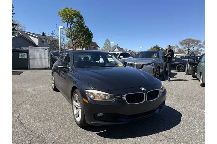 $12943 : BMW 3 Series 2015 AWD 328i x image 6