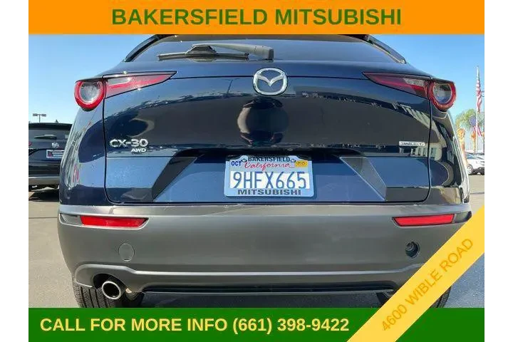 $21995 : Mazda CX-30 2023 AWD 2.5 S C image 9