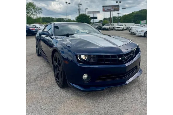 $7900 : 2012 Camaro LT image 10