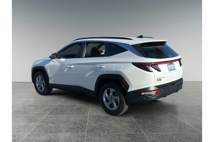 $26828 : Hyundai TUCSON 2023 AWD SEL image 3