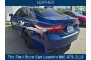 $25951 : Toyota Camry 2023 XSE 4dr Se thumbnail