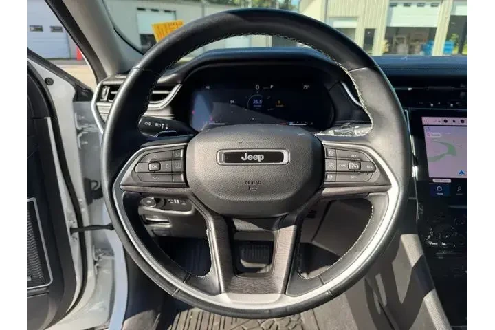 $27859 : Jeep Grand Cherokee 2022 4x4 image 6