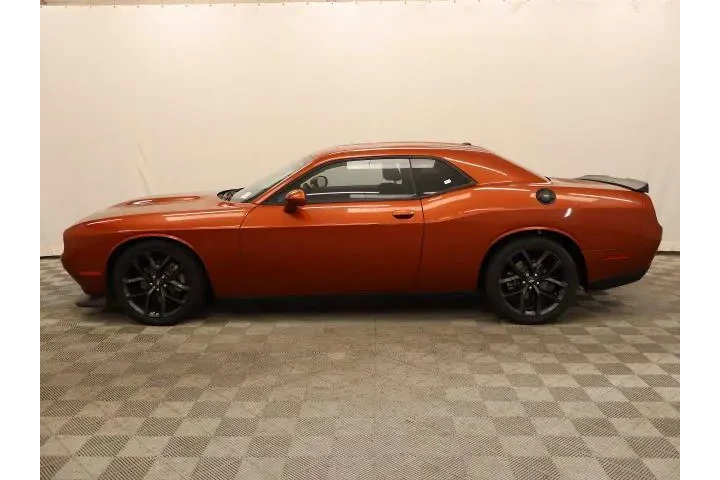 $23995 : Dodge Challenger 2021 GT 2dr image 4