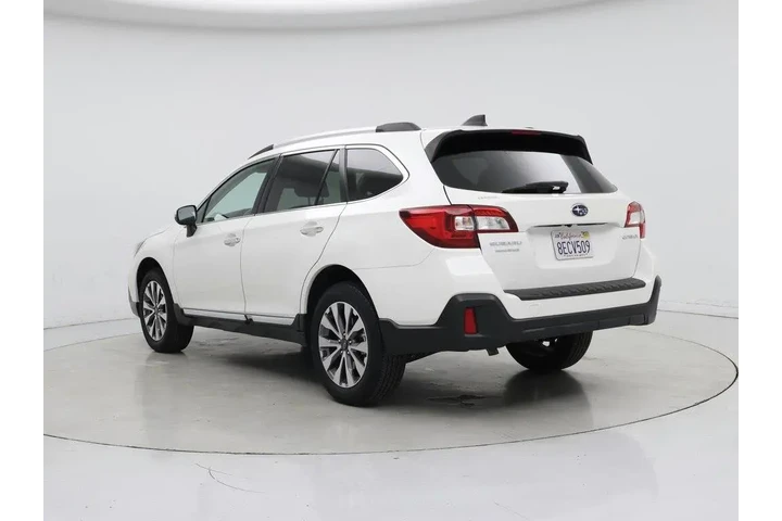$27998 : Subaru Outback 2018 AWD 2.5i image 2