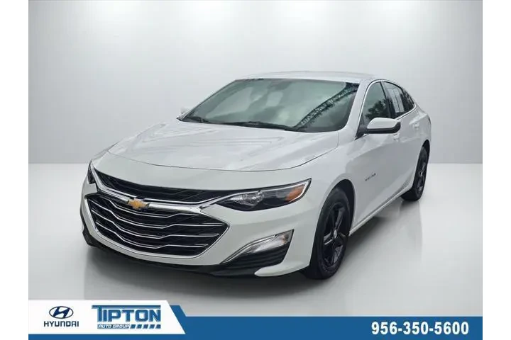 $18999 : Chevrolet Malibu 2023 LS Fle image 1