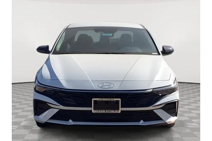 $24488 : Hyundai ELANTRA 2025 SEL Spo image 5
