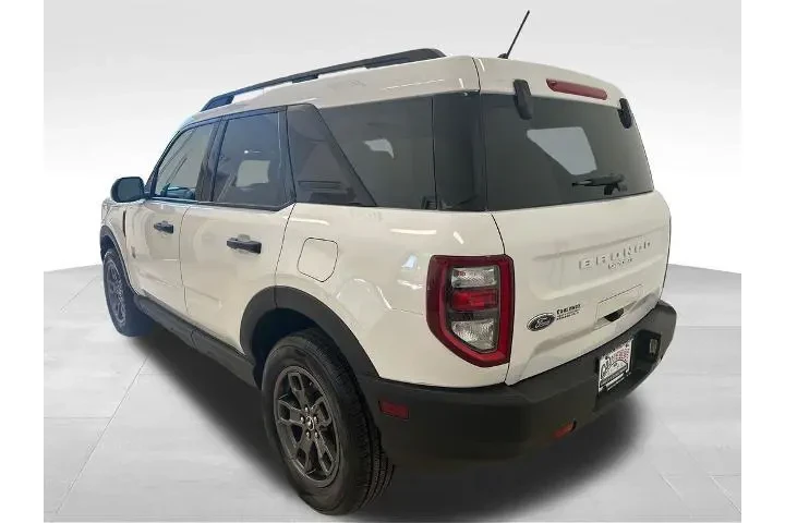 $26671 : Ford Bronco Sport 2023 AWD B image 5