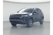 $22998 : Jeep Compass 2022 4x4 Trailh thumbnail