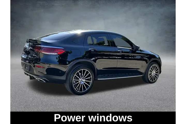 $38121 : Mercedes-Benz GLC 2022 AWD G image 6