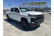 $32888 : Chevrolet Colorado 2025 4x2 thumbnail