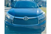 2015 Highlander XLE en New Haven