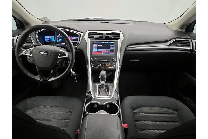 $12998 : Ford Fusion 2016 SE 4dr Seda image 9