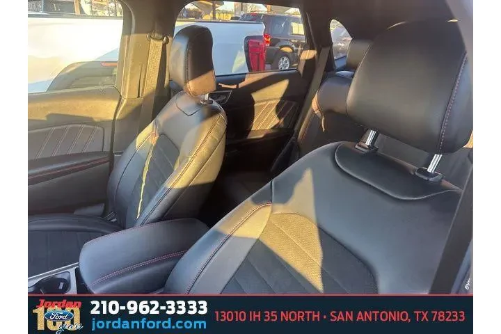 $28648 : Ford Edge 2023 AWD ST-Line 4 image 10