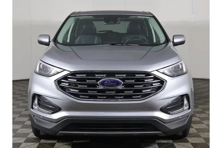 $23593 : Ford Edge 2024 AWD Titanium image 9