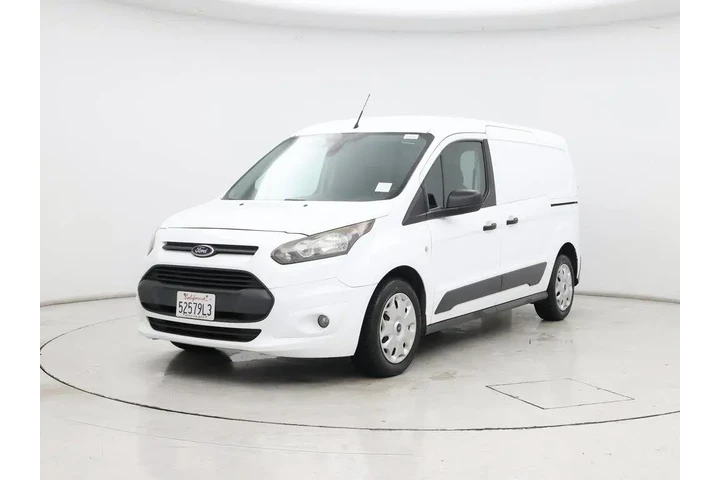 $13998 : Ford Transit Connect 2015 XL image 4