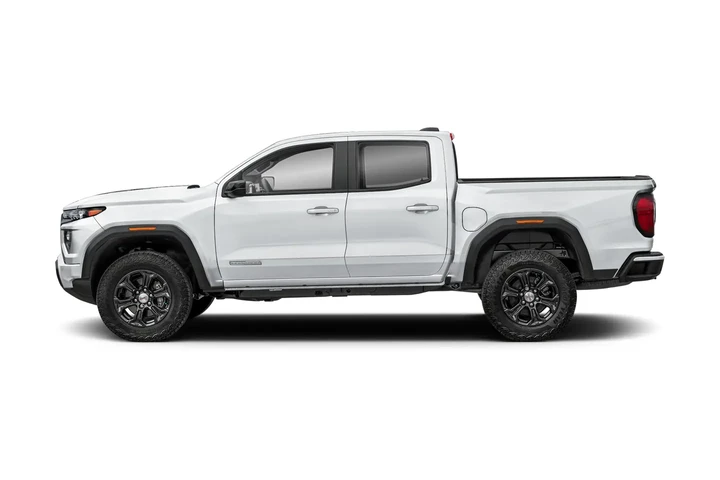 $40587 : 2024 Canyon 4WD Crew Cab Elev image 3
