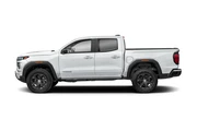 $40587 : 2024 Canyon 4WD Crew Cab Elev thumbnail