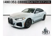 $27488 : BMW 4 Series 2023 430i Gran thumbnail