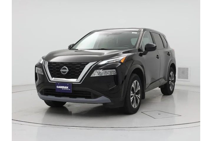 $19998 : Nissan Rogue 2023 SV 4dr Cro image 4