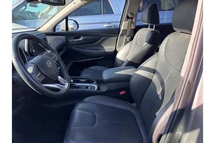 $21688 : Hyundai SANTA FE 2020 Limite image 8