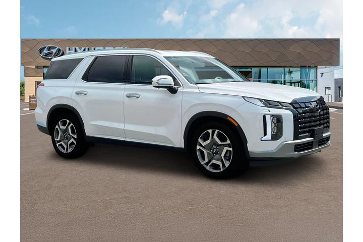 $35999 : Hyundai PALISADE 2024 AWD Li image 10