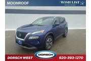 Nissan Rogue 2023 AWD SV 4dr en Milwaukee