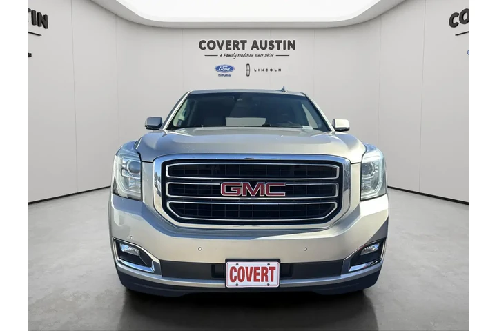 $18957 : GMC Yukon 2016 4x2 SLT 4dr S image 8