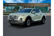 Hyundai SANTA CRUZ 2025 SE 4